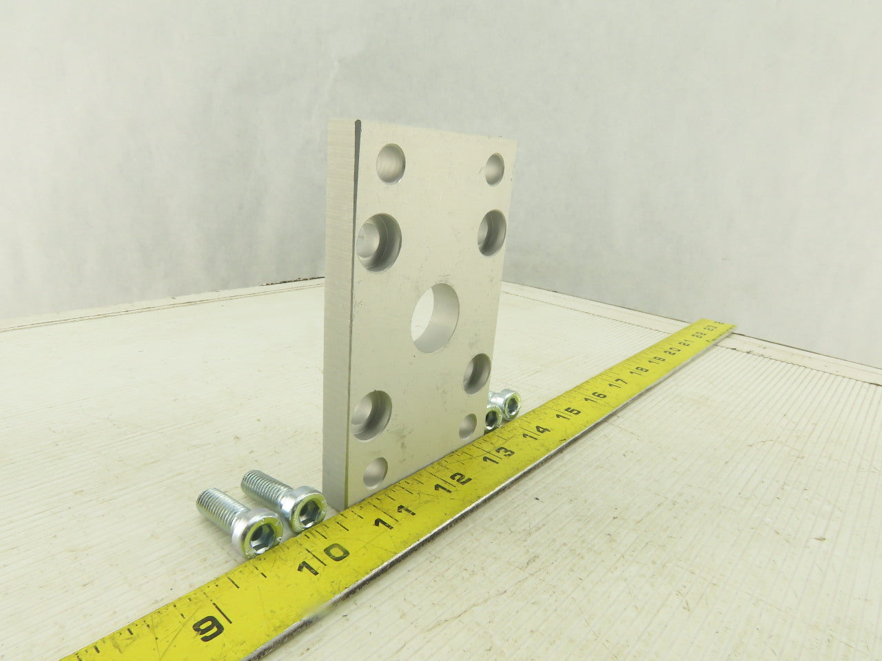 Festo FUA-50 Mounting Flange Kit