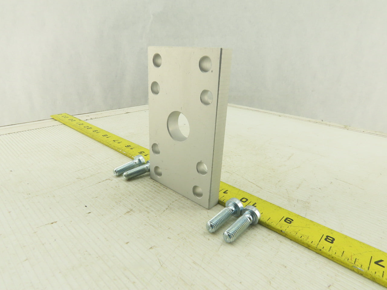 Festo FUA-50 Mounting Flange Kit