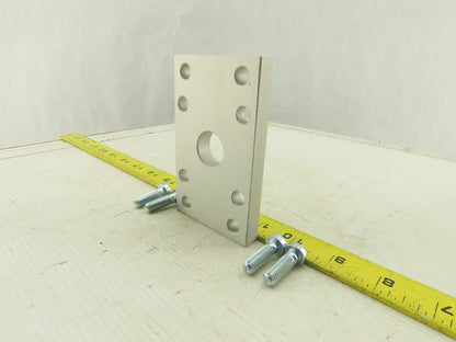 Festo FUA-50 Mounting Flange Kit