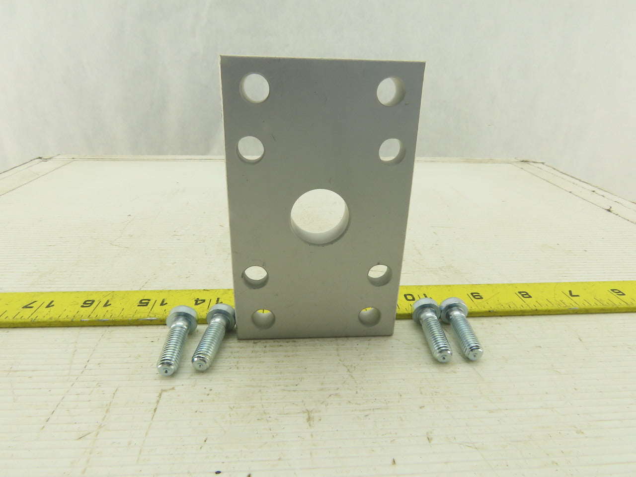 Festo FUA-50 Mounting Flange Kit