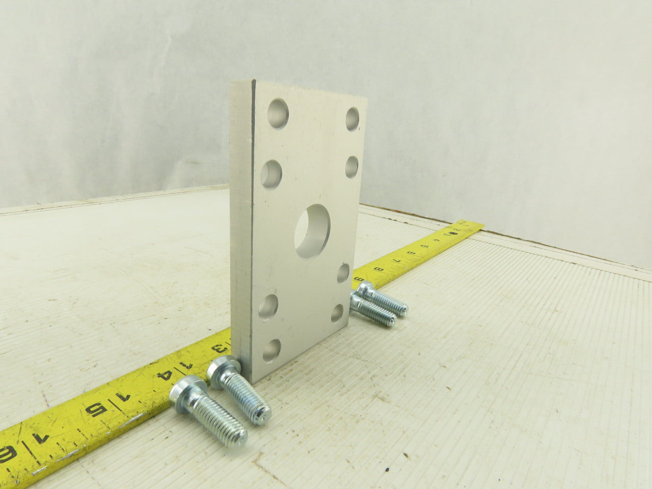 Festo FUA-50 Mounting Flange Kit