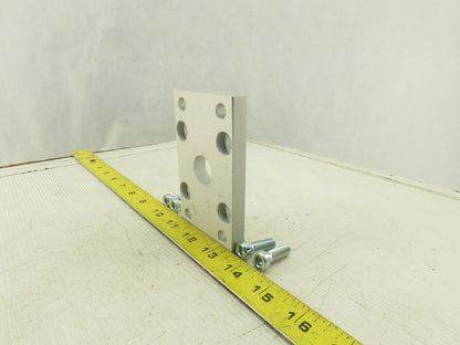 Festo FUA-50 Mounting Flange Kit