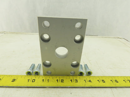 Festo FUA-50 Mounting Flange Kit