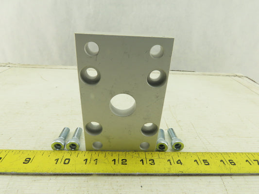 Festo FUA-50 Mounting Flange Kit