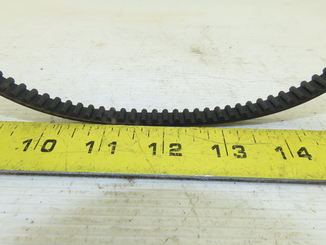 Speed Control 4505M Timing Belt 138MC