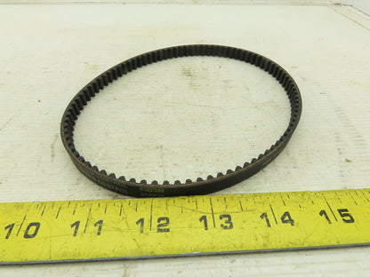 Speed Control 4505M Timing Belt 138MC