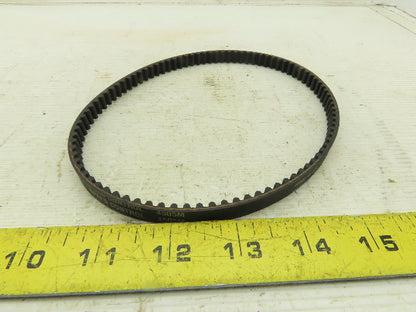 Speed Control 4505M Timing Belt 138MC