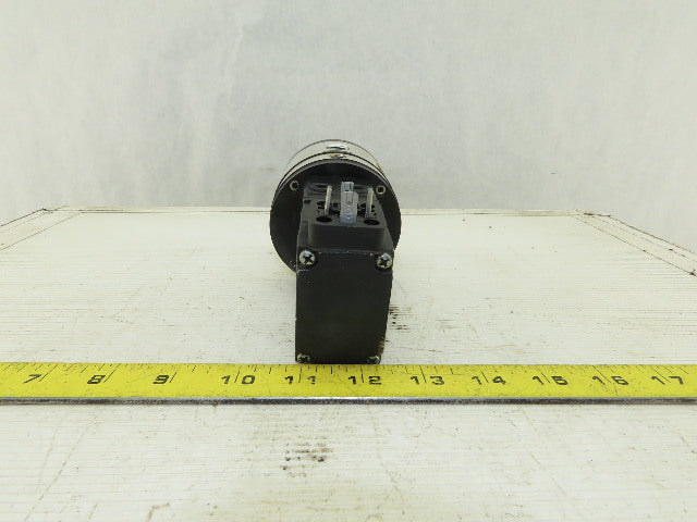 Asahi 750EA System 630 Electro Pneumatic 0-30VmA 0-13 Kg/cm2 Regulator