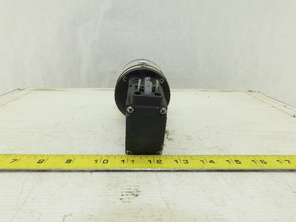 Asahi 750EA System 630 Electro Pneumatic 0-30VmA 0-13 Kg/cm2 Regulator