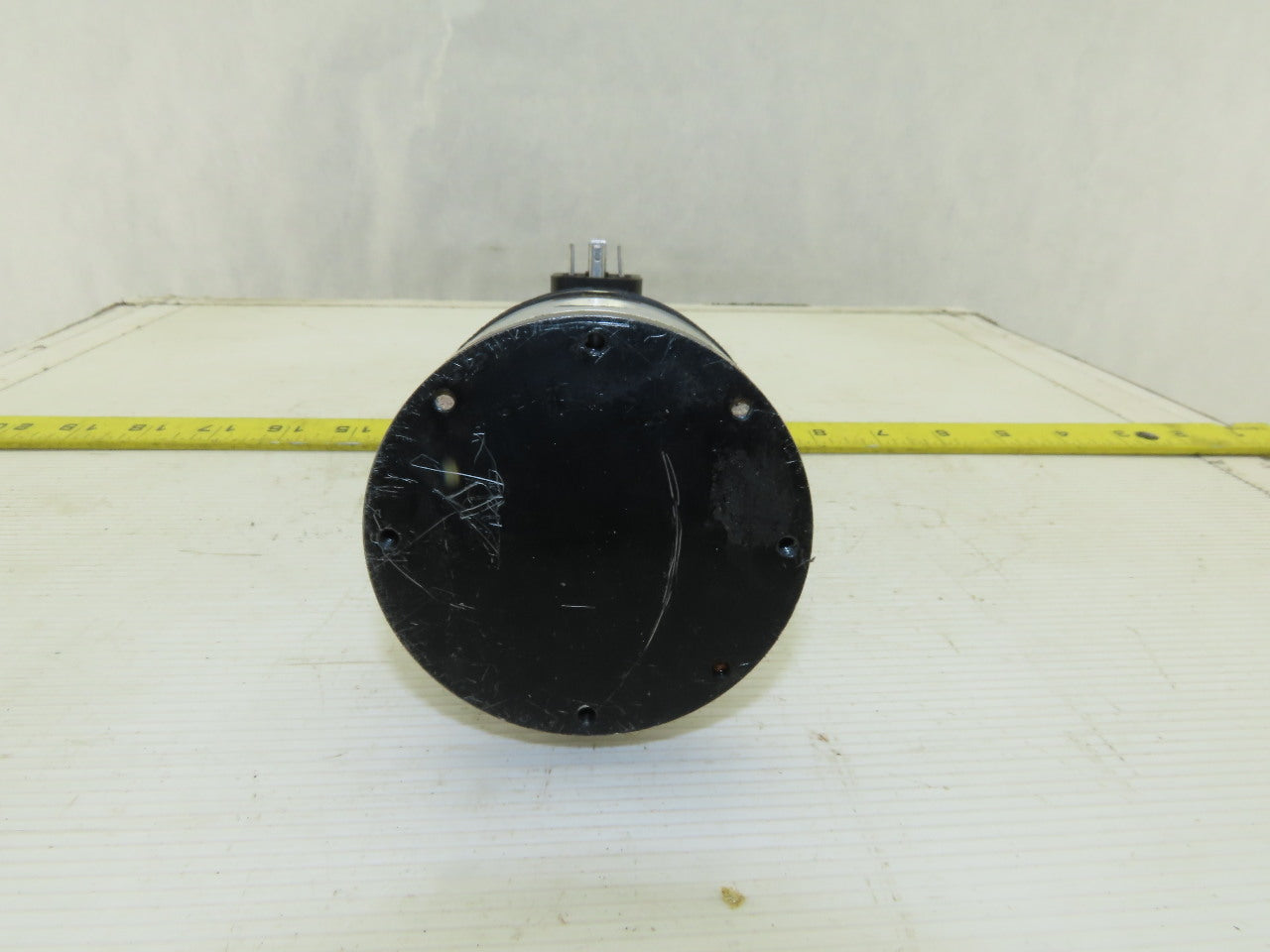 Asahi 750EA System 630 Electro Pneumatic 0-30VmA 0-13 Kg/cm2 Regulator