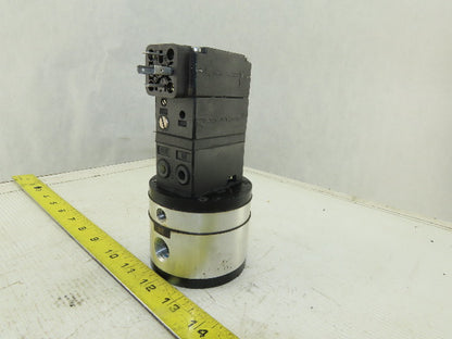 Asahi 750EA System 630 Electro Pneumatic 0-30VmA 0-13 Kg/cm2 Regulator