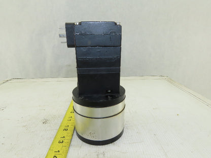 Asahi 750EA System 630 Electro Pneumatic 0-30VmA 0-13 Kg/cm2 Regulator