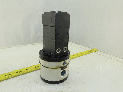 Asahi 750EA System 630 Electro Pneumatic 0-30VmA 0-13 Kg/cm2 Regulator