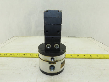 Asahi 750EA System 630 Electro Pneumatic 0-30VmA 0-13 Kg/cm2 Regulator