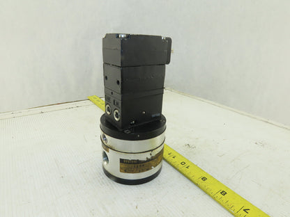 Asahi 750EA System 630 Electro Pneumatic 0-30VmA 0-13 Kg/cm2 Regulator
