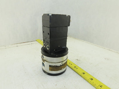 Asahi 750EA System 630 Electro Pneumatic 0-30VmA 0-13 Kg/cm2 Regulator
