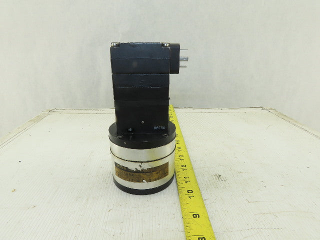 Asahi 750EA System 630 Electro Pneumatic 0-30VmA 0-13 Kg/cm2 Regulator