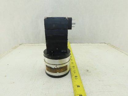 Asahi 750EA System 630 Electro Pneumatic 0-30VmA 0-13 Kg/cm2 Regulator