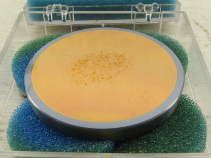 American Photonics 71198088 Si 90-? Phase Retarder 2"x 0.200"