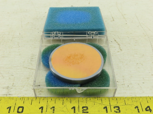 American Photonics 71198088 Si 90-? Phase Retarder 2"x 0.200"