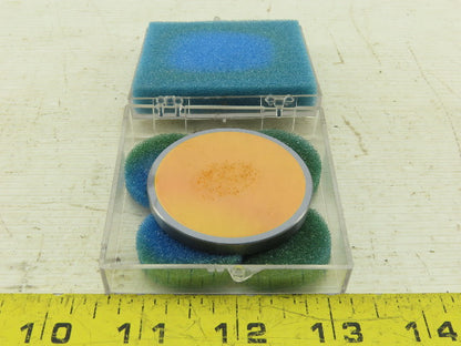 American Photonics 71198088 Si 90-? Phase Retarder 2"x 0.200"