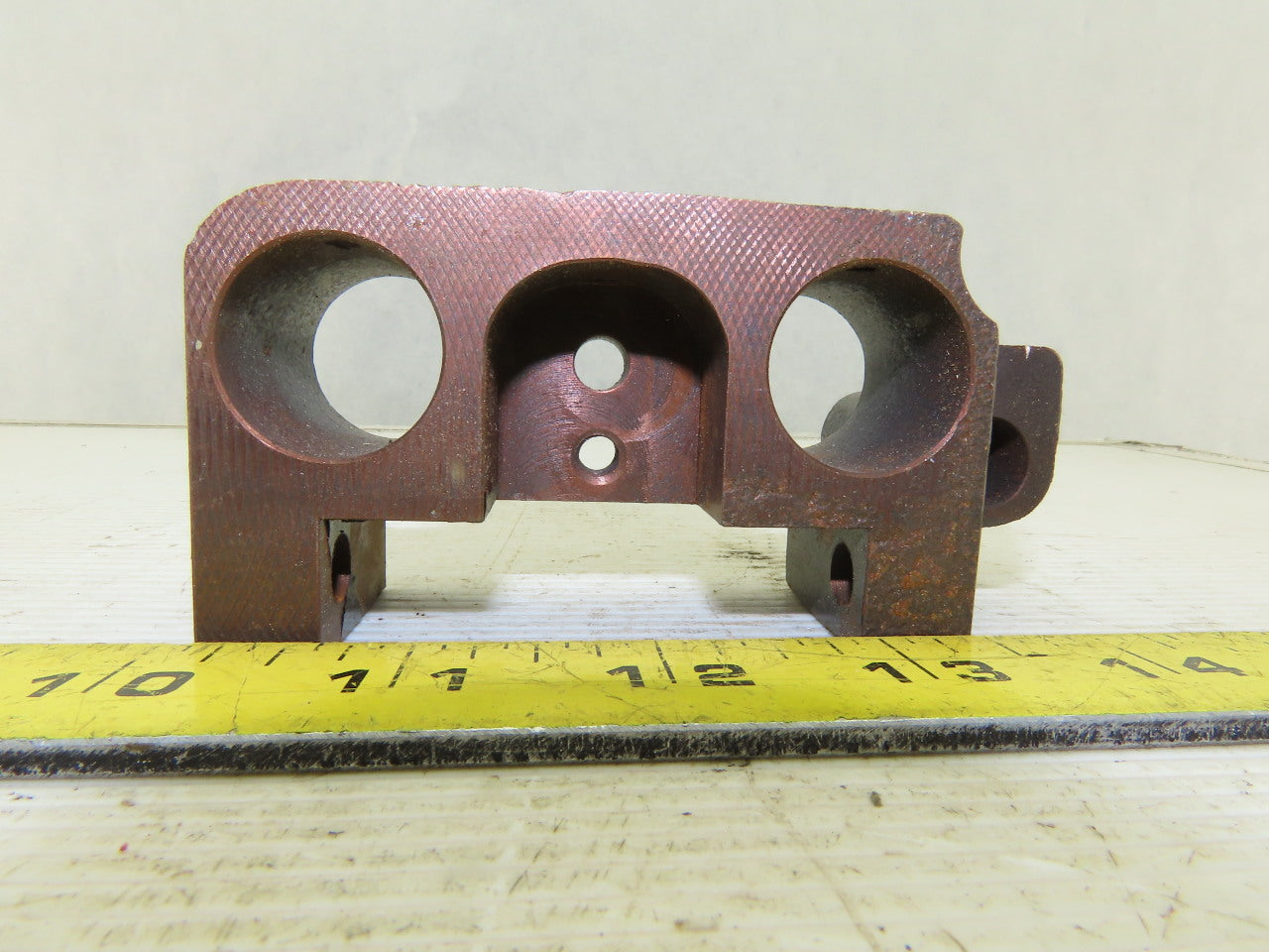 Amada 36181558 / 4128820C OEM Replacement Press Casting Section