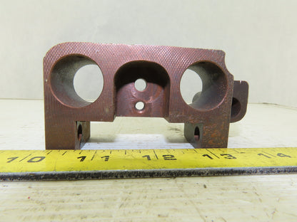 Amada 36181558 / 4128820C OEM Replacement Press Casting Section