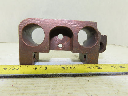 Amada 36181558 / 4128820C OEM Replacement Press Casting Section