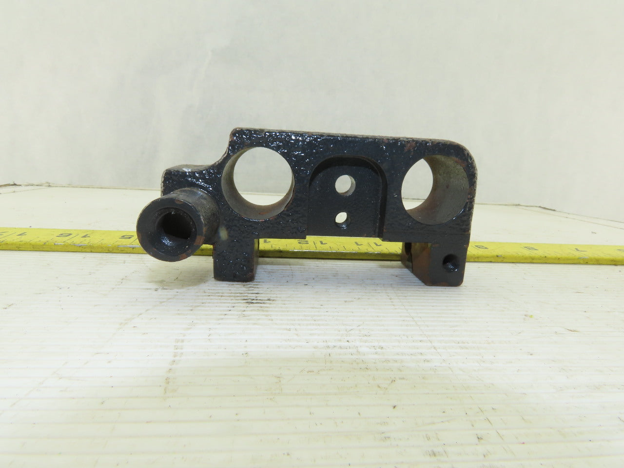 Amada 36181558 / 4128820C OEM Replacement Press Casting Section