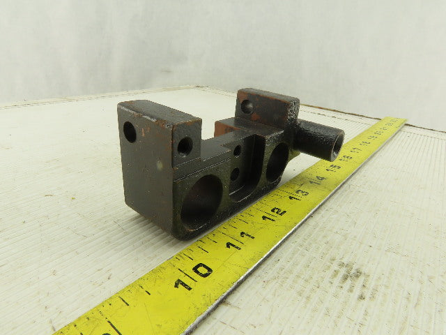 Amada 36181558 / 4128820C OEM Replacement Press Casting Section