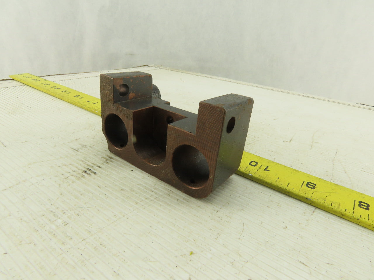 Amada 36181558 / 4128820C OEM Replacement Press Casting Section