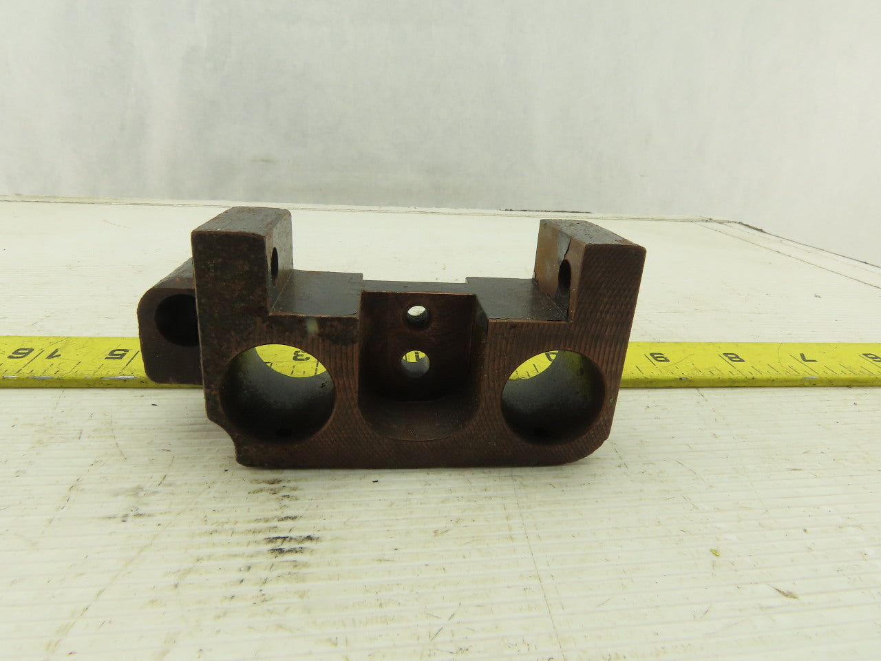 Amada 36181558 / 4128820C OEM Replacement Press Casting Section