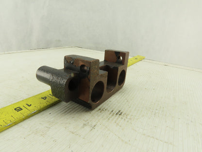 Amada 36181558 / 4128820C OEM Replacement Press Casting Section