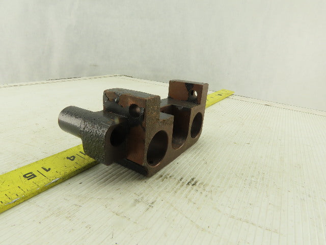 Amada 36181558 / 4128820C OEM Replacement Press Casting Section