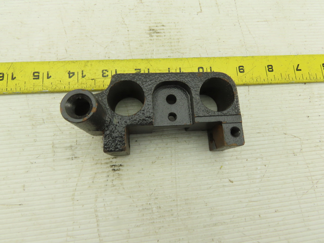 Amada 36181558 / 4128820C OEM Replacement Press Casting Section