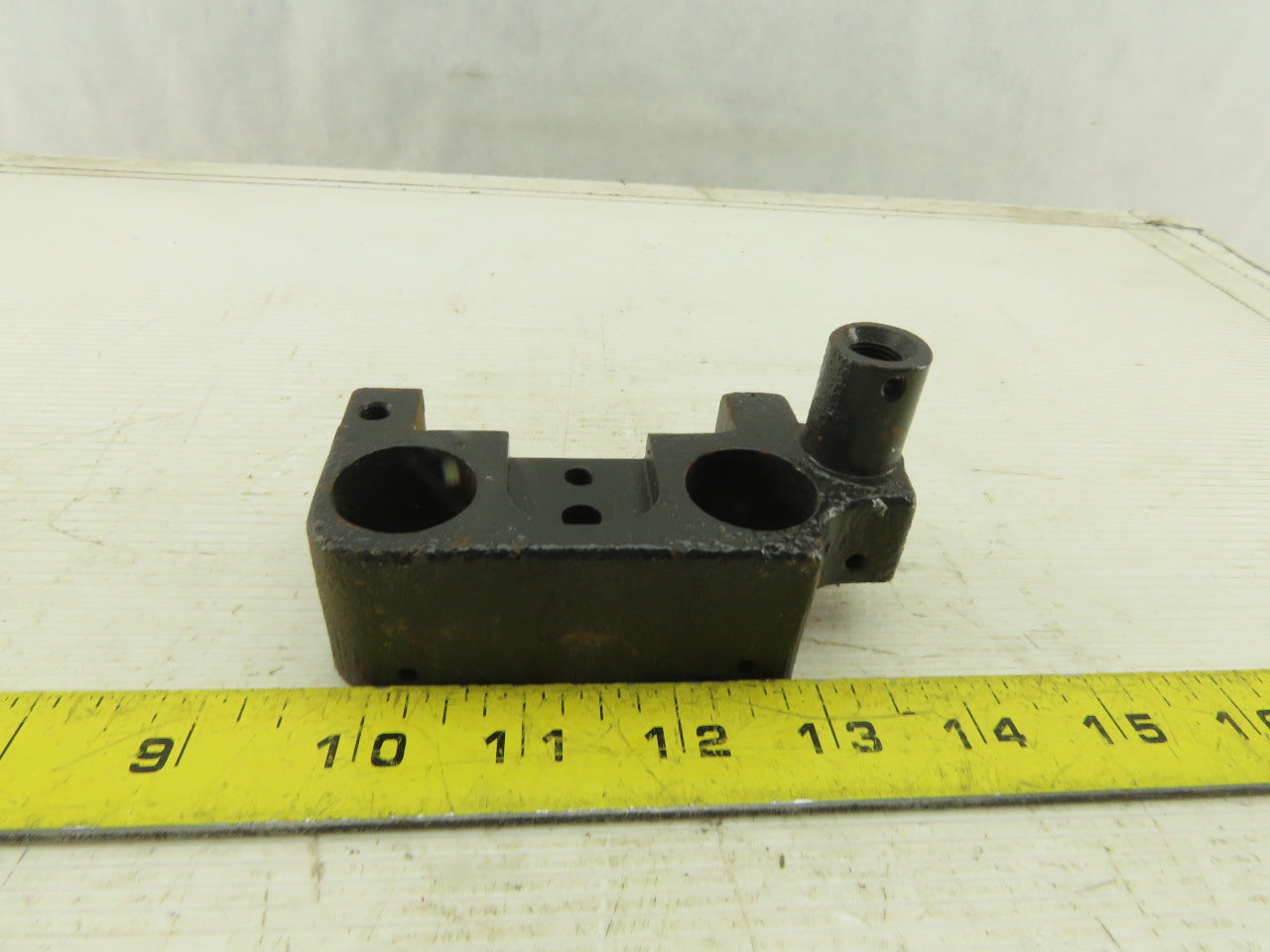 Amada 36181558 / 4128820C OEM Replacement Press Casting Section
