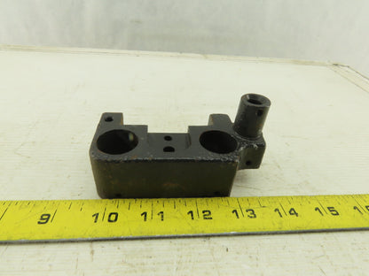 Amada 36181558 / 4128820C OEM Replacement Press Casting Section