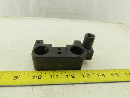 Amada 36181558 / 4128820C OEM Replacement Press Casting Section