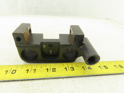 Amada 36181558 / 4128820C OEM Replacement Press Casting Section