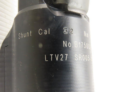Atlas Copco LTV27 SR005-10-TS 3/8" Drive 90° Angle Nutrunner 550RPM Transducer