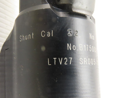 Atlas Copco LTV27 SR005-10-TS 3/8" Drive 90° Angle Nutrunner 550RPM Transducer