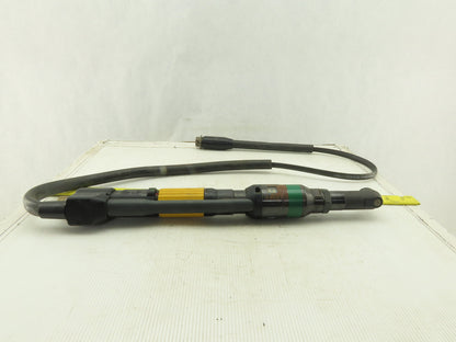 Atlas Copco LTV27 SR005-10-TS 3/8" Drive 90° Angle Nutrunner 550RPM Transducer