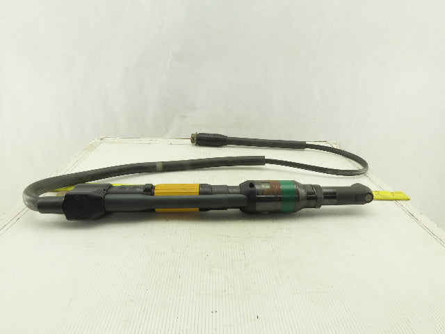 Atlas Copco LTV27 SR005-10-TS 3/8" Drive 90° Angle Nutrunner 550RPM Transducer
