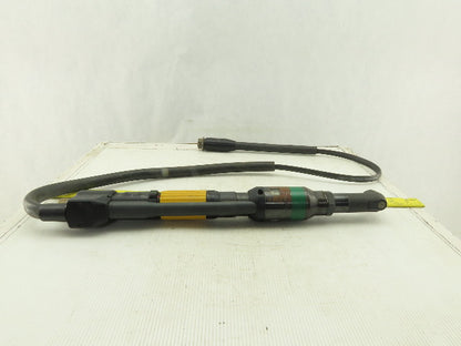 Atlas Copco LTV27 SR005-10-TS 3/8" Drive 90° Angle Nutrunner 550RPM Transducer