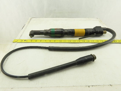 Atlas Copco LTV27 SR005-10-TS 3/8" Drive 90° Angle Nutrunner 550RPM Transducer