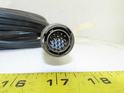 Atlas Copco 90245C-948 Nut Runner Torque Transducer Extension Cable 35'