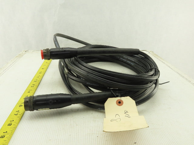 Atlas Copco 90245C-948 Nut Runner Torque Transducer Extension Cable 35'