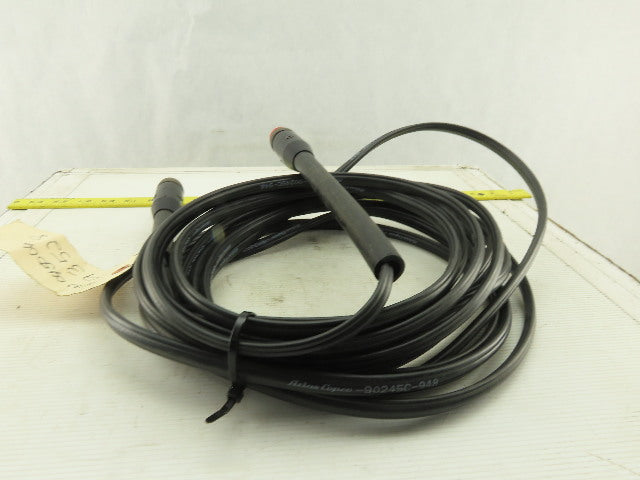 Atlas Copco 90245C-948 Nut Runner Torque Transducer Extension Cable 35'