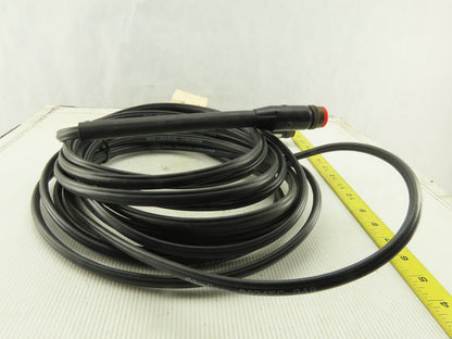 Atlas Copco 90245C-948 Nut Runner Torque Transducer Extension Cable 35'