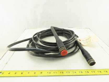 Atlas Copco 90245C-948 Nut Runner Torque Transducer Extension Cable 35'